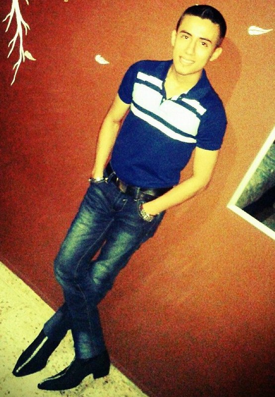 Date this fun Honduras man Danny Perla from San Pedro Sula HN1214