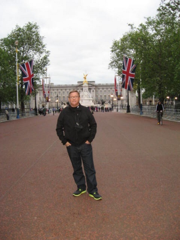 Date this foxy United States man Jimmyreed from  US15514