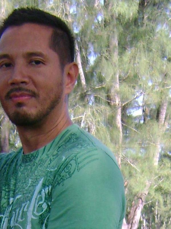 Date this georgeous United States man Deepsea423 from  US15520