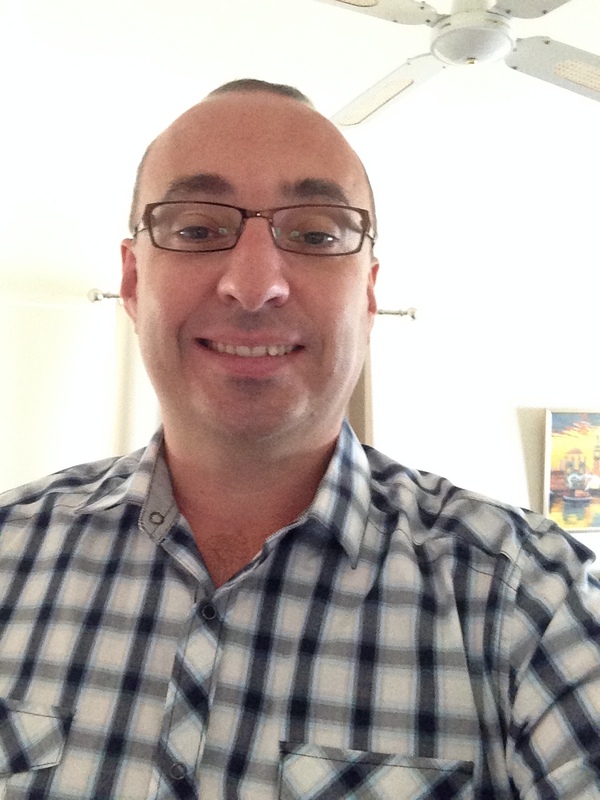 Date this funny Australia man AusBrisSteve from Brisbane AU267