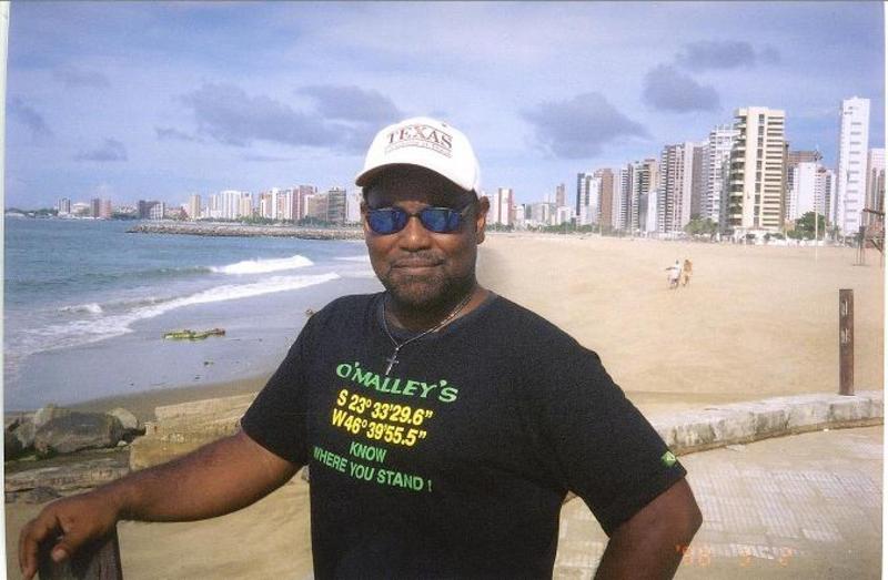 Date this fun United States man Jazzman from Houston US15526