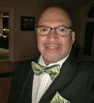 stunning United States man Arlaan from Bowie US17374