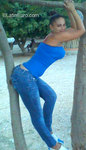 stunning Dominican Republic girl Miguelina from Santo Domingo DO20116