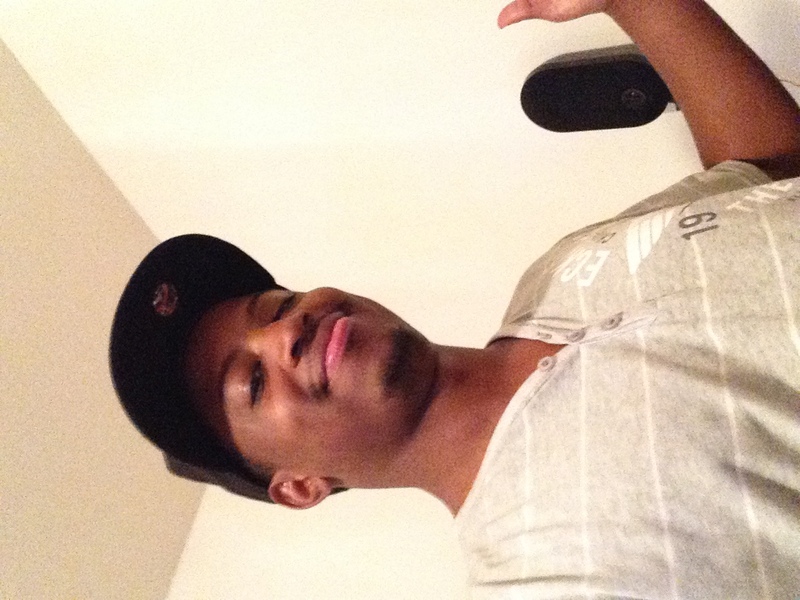 Date this young United States man ChrisLuv from Houston US15548