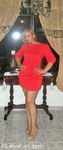 nice looking Dominican Republic girl Greilly from Santiago DO29055