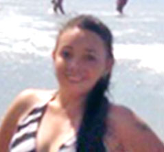 Date this delightful Colombia girl Alejandra from Medellin CO16380