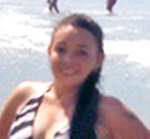 luscious Colombia girl Alejandra from Medellin CO16380