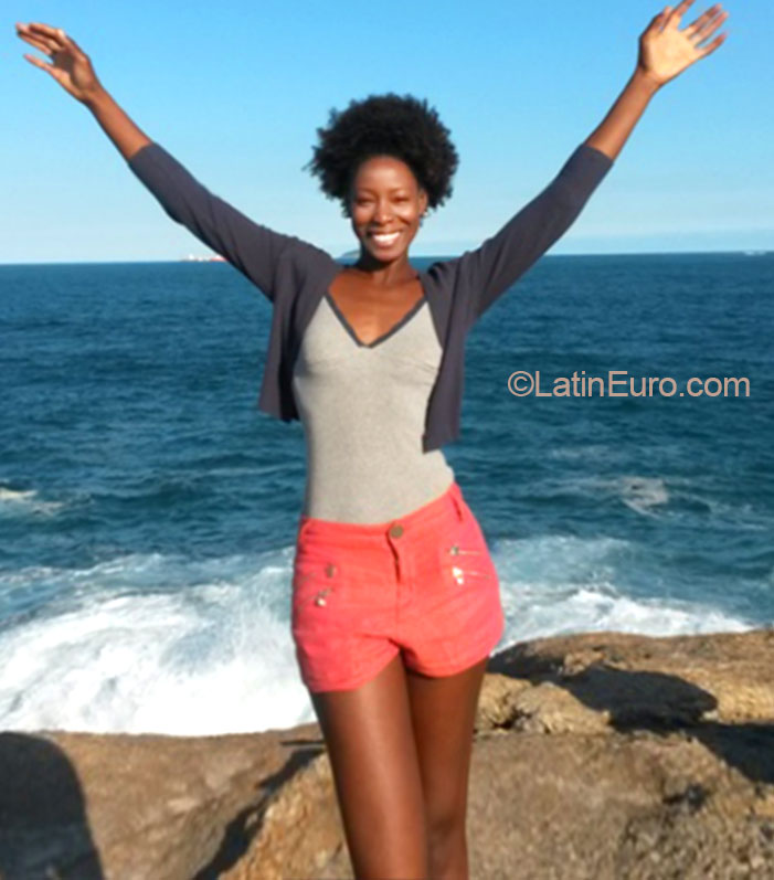 Date this cute Brazil girl Christin from  BR9073