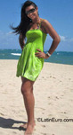 foxy Dominican Republic girl Julissa from Santiago DO20147