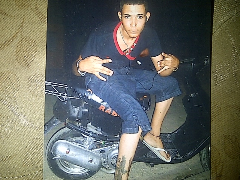 Date this georgeous Dominican Republic man Marcos alejandr from Puerto Plata DO20149