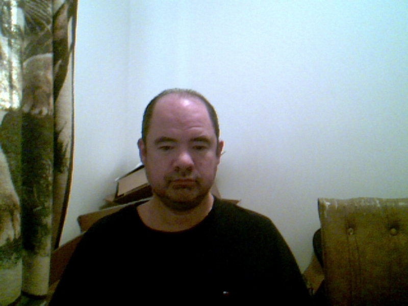 Date this voluptuous United States man Quint from Kansas City US15563