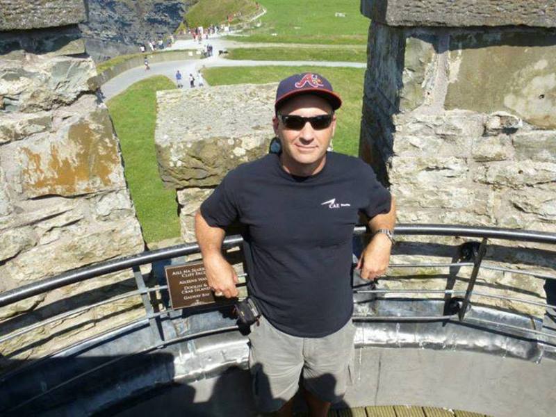 Date this lovely United States man DunnchrisTD from Henderson US15564