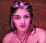 attractive Colombia girl Eliza from Medellin CO16413