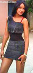 passionate Dominican Republic girl Marleny from Santiago DO20179