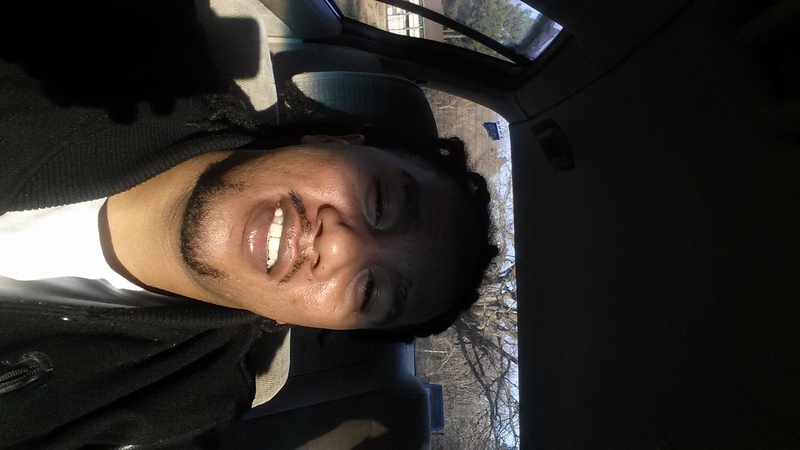 Date this foxy United States man Marquis from Memphis US15571