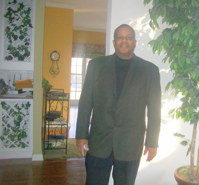 Date this beautiful United States man Ernie from Kennesaw US15578