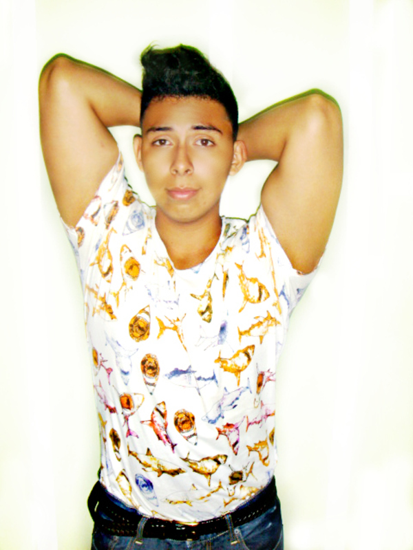 Date this beautiful Honduras man Eduardo Knowles from Puerto Cortes HN1227