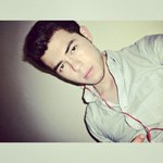 lovely Honduras man Daniel from San Pedro Sula HN1229