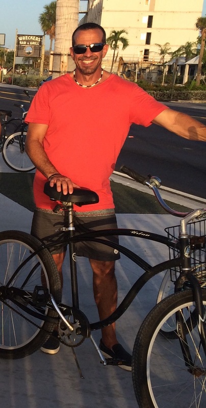 Date this attractive United States man David from Tampa US15585