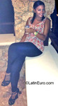 lovely Dominican Republic girl Emelin from Santo Domingo DO20248