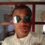 good-looking Dominican Republic man Juliocesar from San Pedro De Macoris DO20252