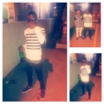 stunning Dominican Republic man Yeison from Republica Dominicana DO20264