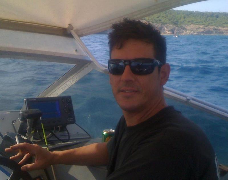 Date this charming Spain man Brattibiza from Ibiza ES295