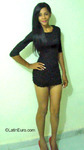 stunning Dominican Republic girl Yismari from Puerto Plata DO20265