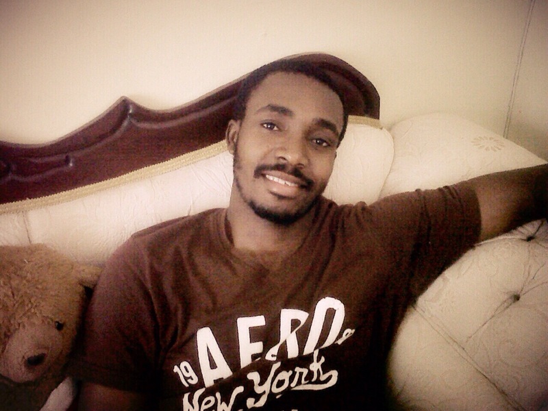 Date this gorgeous Dominican Republic man Johnny from Santo Domingo DO20270