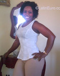 voluptuous Dominican Republic girl  from Romana DO20278