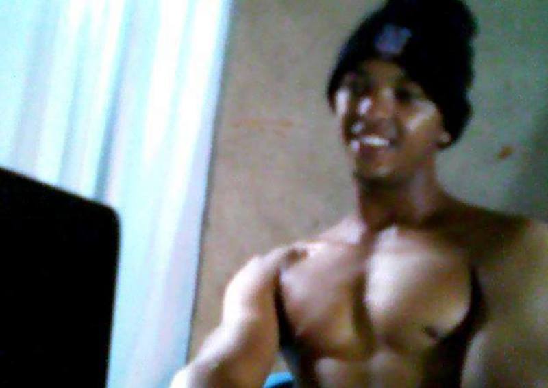 Date this pretty Dominican Republic man Delvis medina from Santiago De Los Caballero DO20290