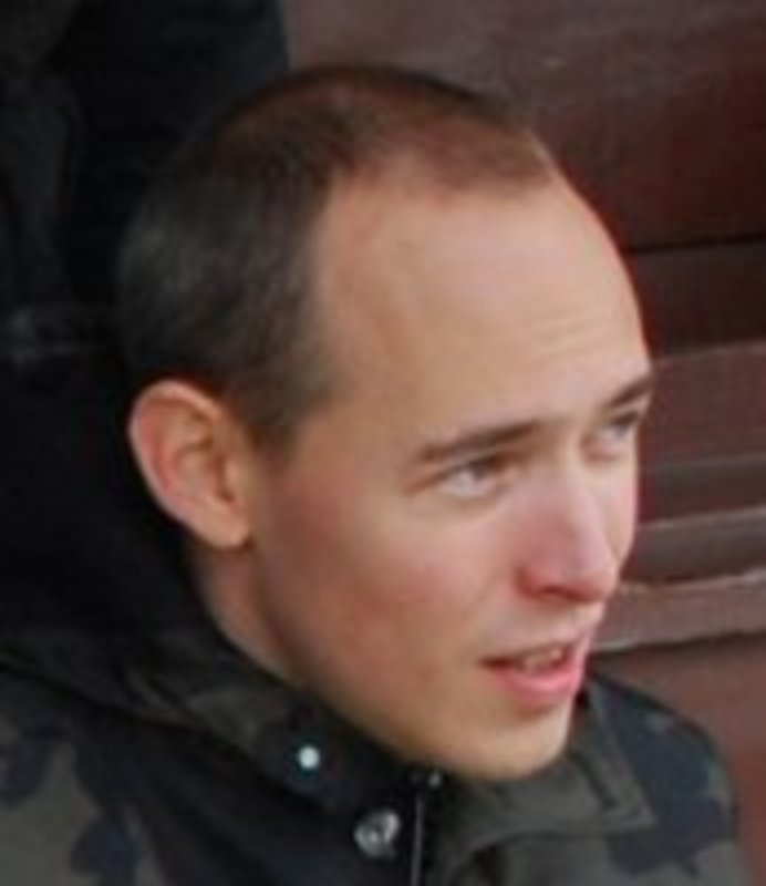 Date this gorgeous Hungary man Lajoska from  HU11