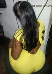young Dominican Republic girl Saura from Santo Domingo DO20372