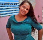 charming Dominican Republic girl Ruth from Santo Domingo DO20379