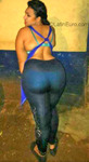 voluptuous Dominican Republic girl  from Santo Domingo DO20421
