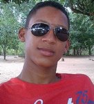 tall Dominican Republic man Joel from San Francisco De Macoris DO20463