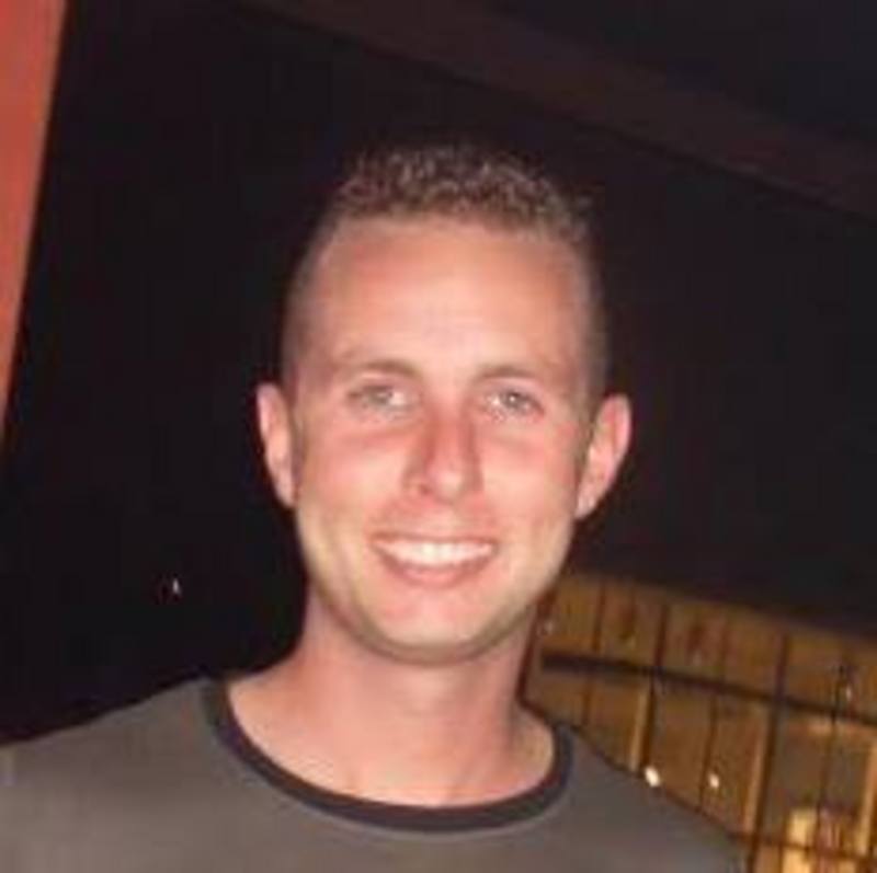 Date this fun Netherlands man Danny from Rotterdam NL257