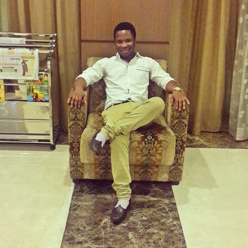 Date this hot India man Moses from Mysore IN265