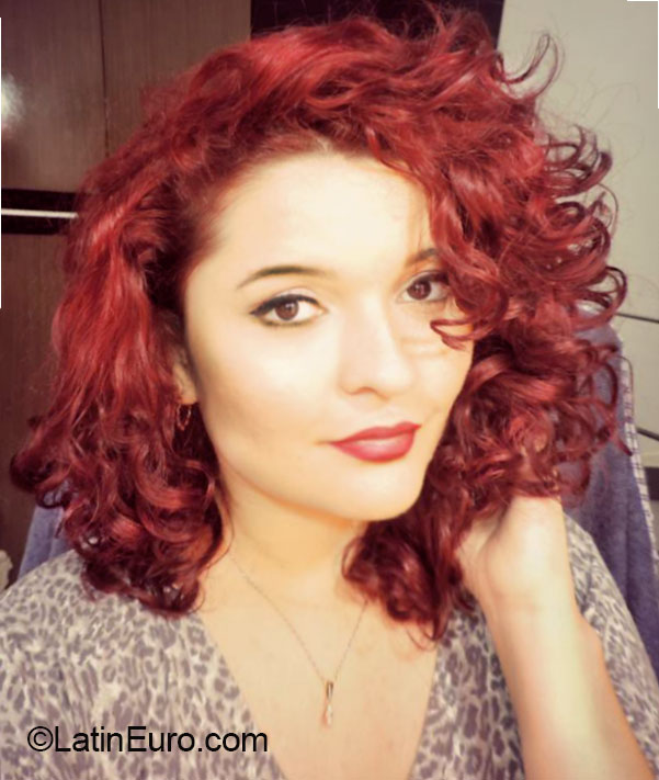 Date this exotic Brazil girl Denilza from Salvador BR9100