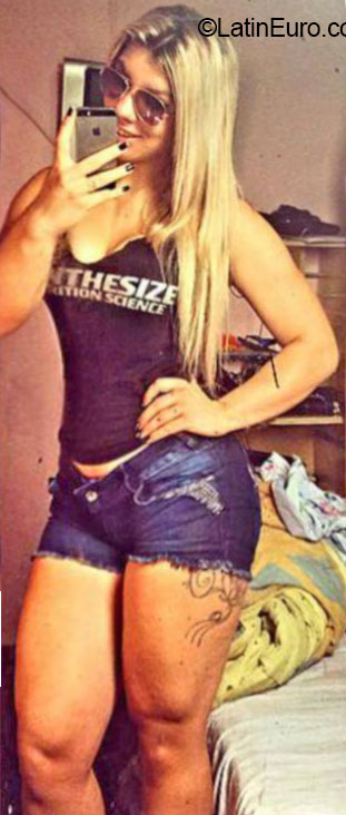 Date this young Portugal girl Ana from Lisbon BR9103