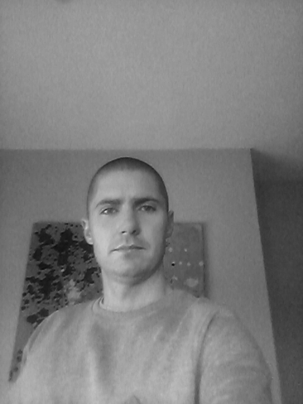 Date this attractive Ireland man Jp. from Cork IE60