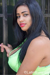 nice looking Colombia girl Paola from Cali CO16532