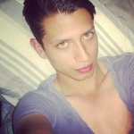 fun Honduras man Zarco Flowers from Tegucigalpa HN1278