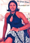 passionate Dominican Republic girl Yenny from San Pedro De Macoris DO20589