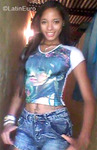 pretty Colombia girl Alexandra from Cali CO16537