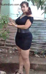 lovely Dominican Republic girl Nicaury from Santiago DO20591