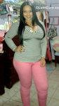funny Venezuela girl Labella from Maracaibo VE331