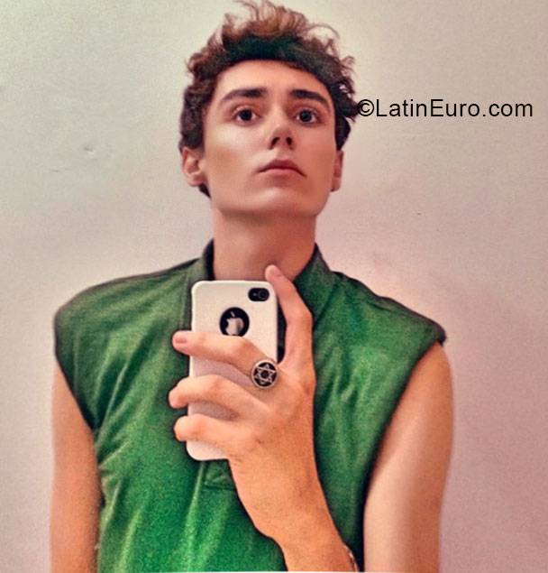 Date this lovely Brazil man Carlos Alberto from Jacarei BR9122