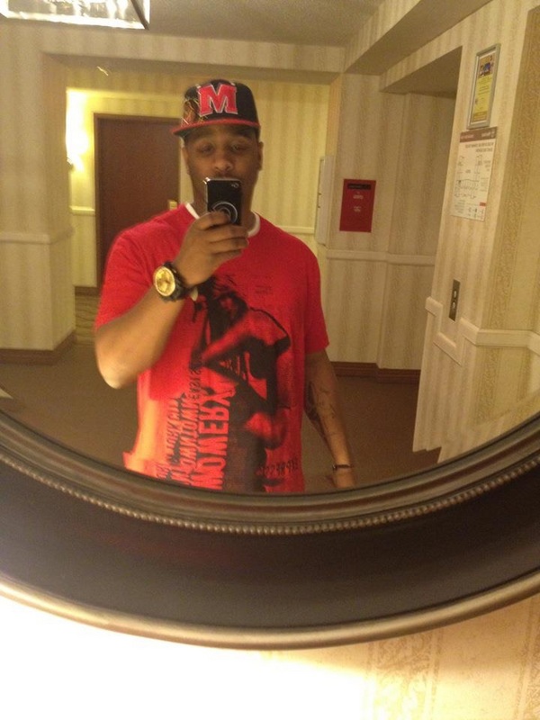 Date this hard body United States man Isaac from Laurel US15660