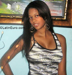 beautiful Dominican Republic girl  from La Romana DO20632
